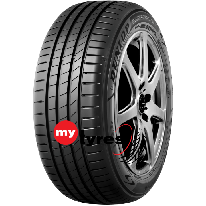 Dunlop BlueResponse TG 205/60R16 92H