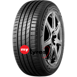 Dunlop BlueResponse TG 225/60R17 99V