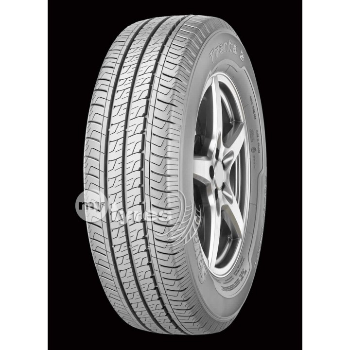 Sava Trenta 2 225/70/15 112/110R