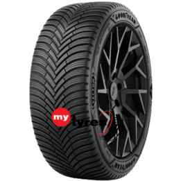 Goodyear Vector 4 Season GEN-4 225/45R17 94W XL