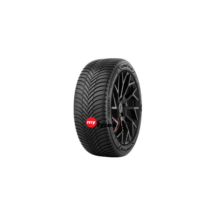 Goodyear Vector 4 Season GEN-4 225/45R17 94W XL