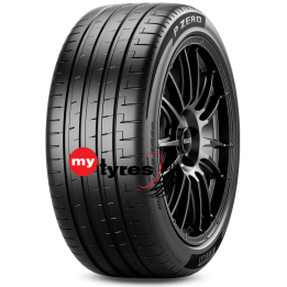 Pirelli P Zero (PZ5) 245/45R18 100Y XL