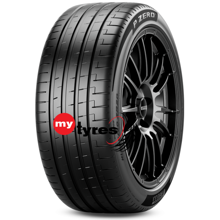 Pirelli P Zero (PZ5) 245/45R18 100Y XL