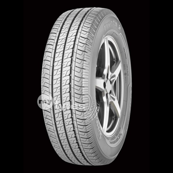 Sava Trenta 2 215/70/15 109/107S