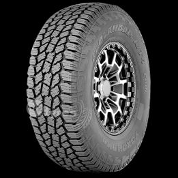 Yokohama Geolandar A/T4 G018 215/75R15 106S