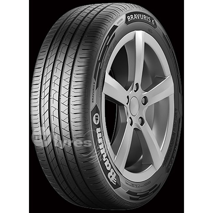Barum Bravuris 6 225/50R18 99W XL