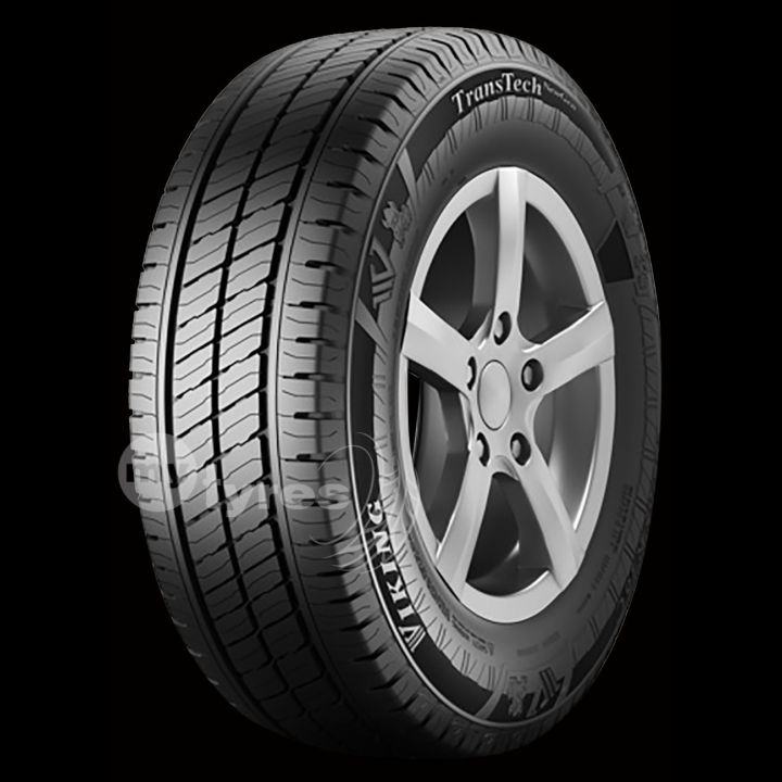 Viking TransTech NewGen 215/60R17 C 109/107T (104H)