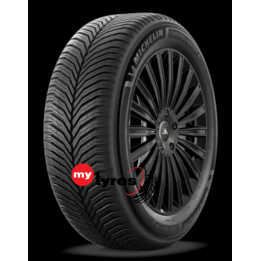 Michelin Crossclimate 3 225/50R18 99W XL