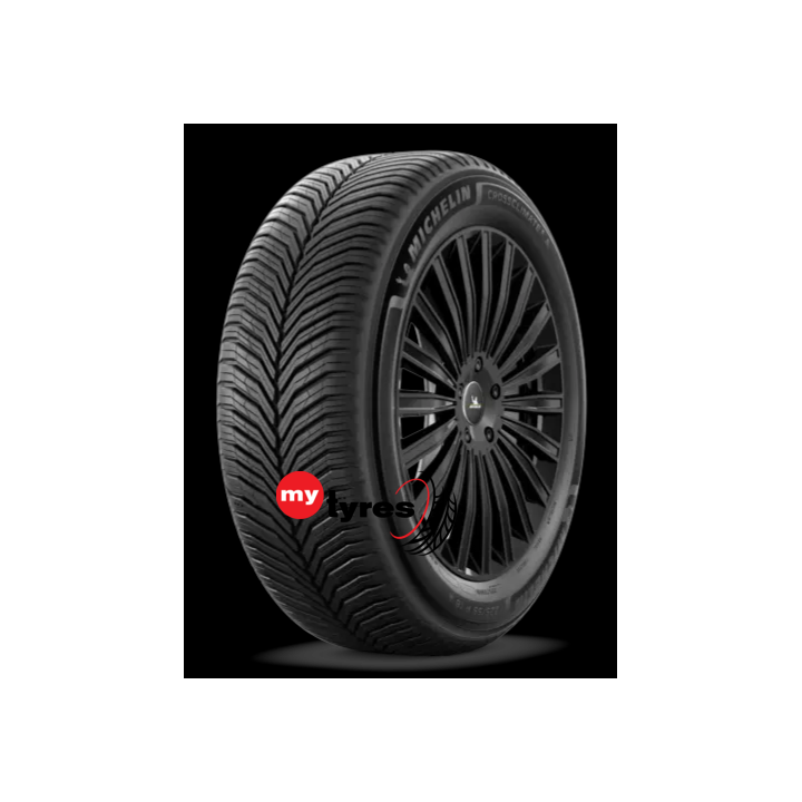 Michelin Crossclimate 3 225/50R18 99W XL