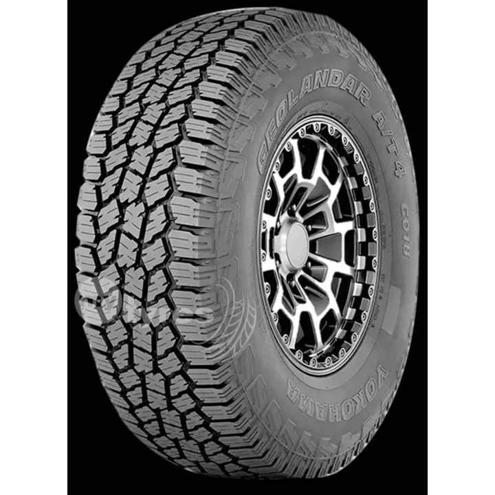 Yokohama Geolandar A/T4 G018 255/65R17 114T XL