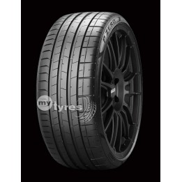 Pirelli P Zero 265/45R21 108Y XL