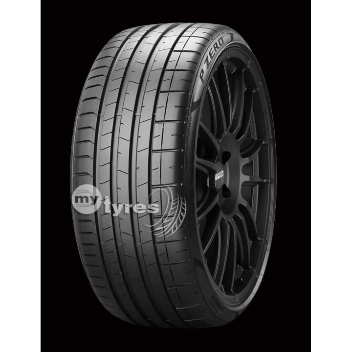 Pirelli P Zero 265/45R21 108Y XL