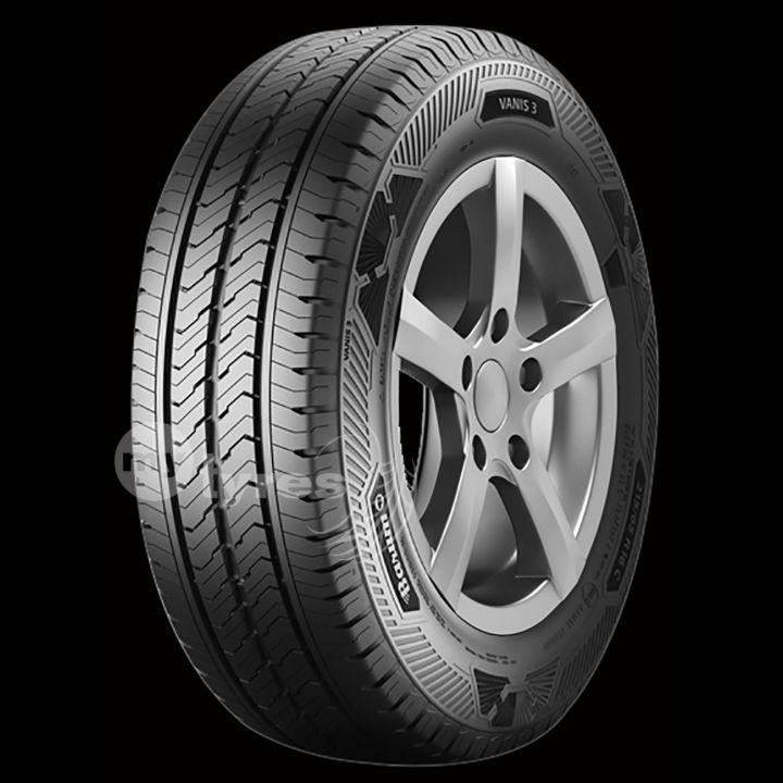 Barum Vanis 3 225/55R17 C 109/107T (104T)