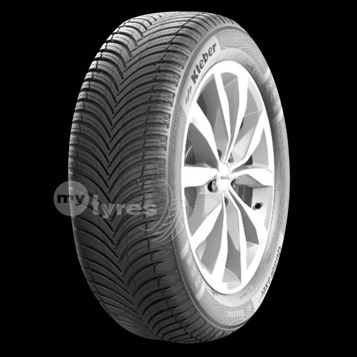 Kleber Quadraxer 3 175/65R14 82T