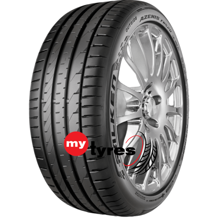 Falken Azenis FK520 215/50R18 92W