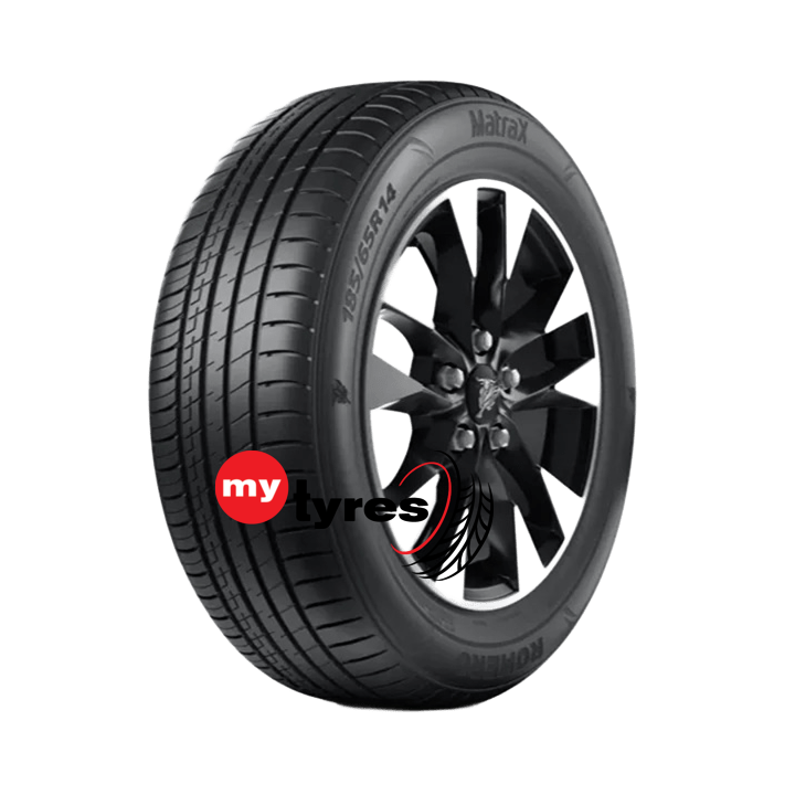 Matrax Romero 235/60R16 100V
