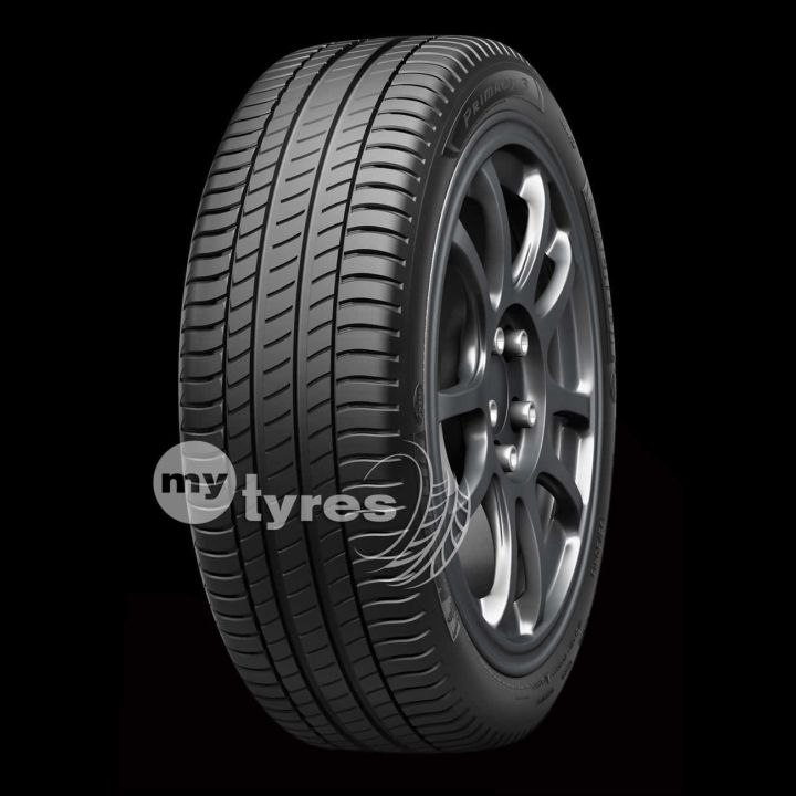 Michelin Primacy 3 245/55R17 102W