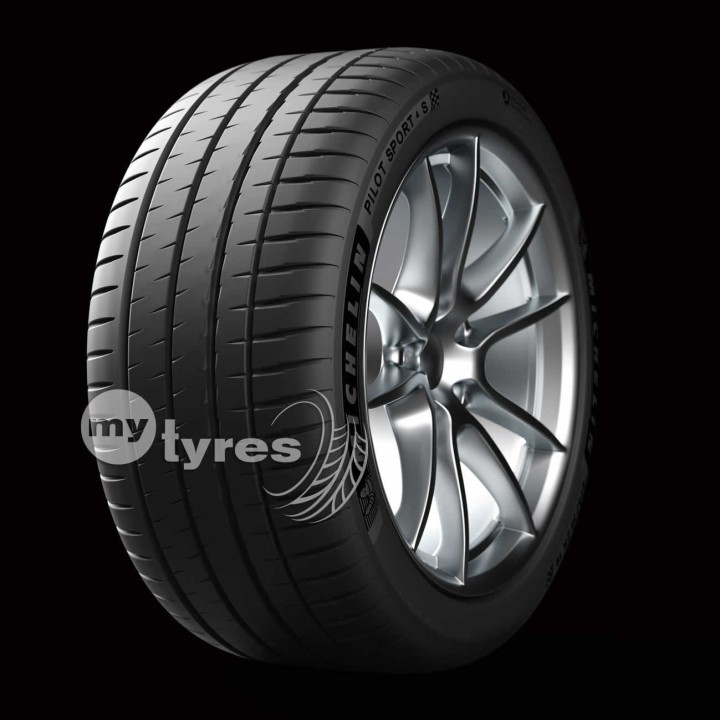 Michelin Pilot Sport 4S 285/35R19 103Y XL
