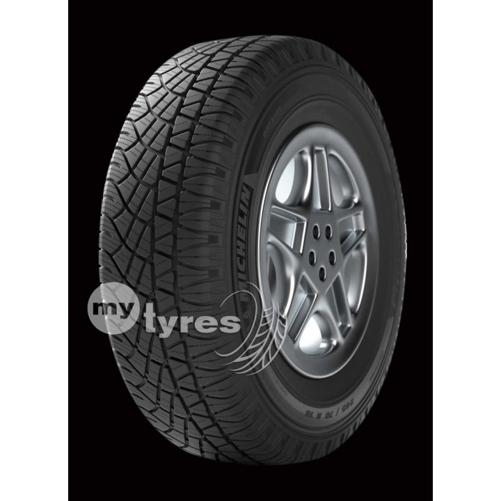 Michelin Latitude Cross 225/75R16 108H XL