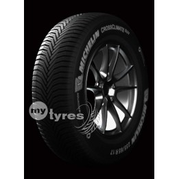 Michelin CrossClimate SUV 215/70R16 100H