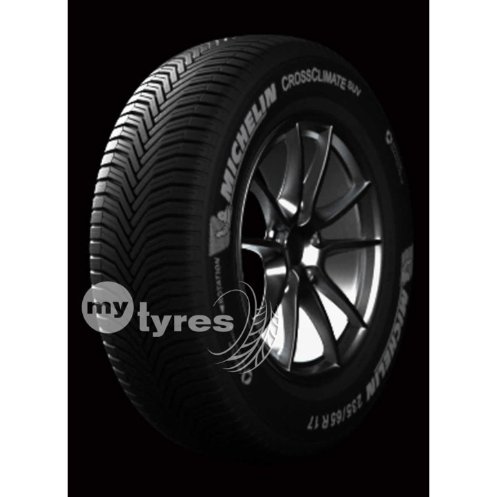 Michelin CrossClimate SUV 215/70R16 100H