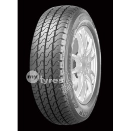 Dunlop Econodrive 195/75R16 C 107/105R