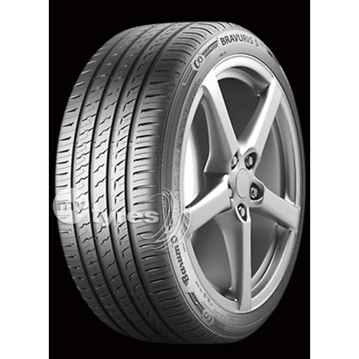 Barum Bravuris 5HM 195/60R15 88H