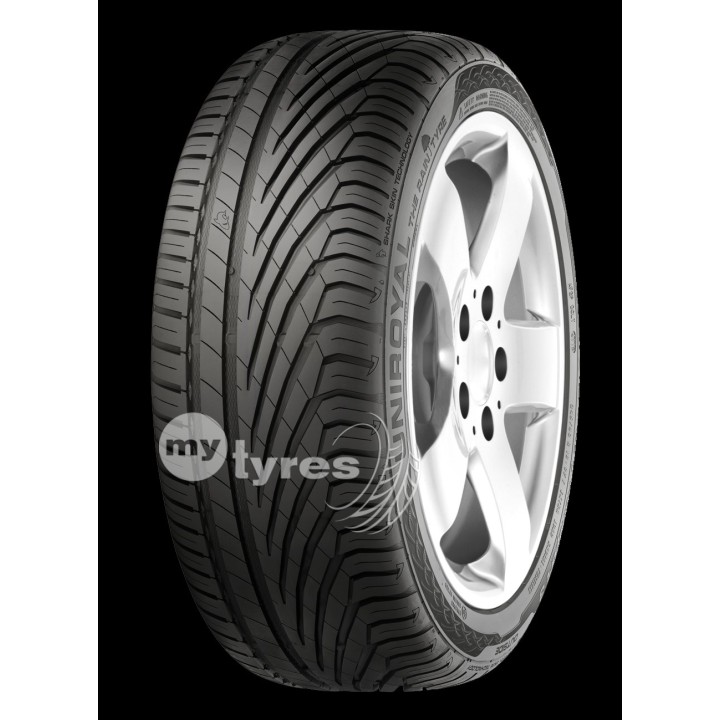 Uniroyal RainSport 3 215/45R16 90V XL