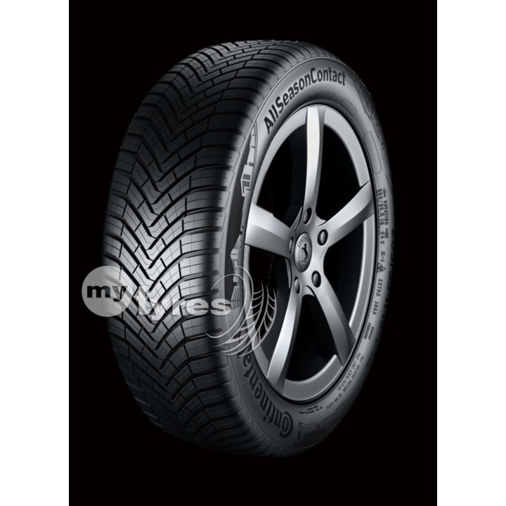 Continental All Season Contact 165/65R14 79T