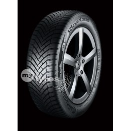 Continental All Season Contact 155/65R14 75T
