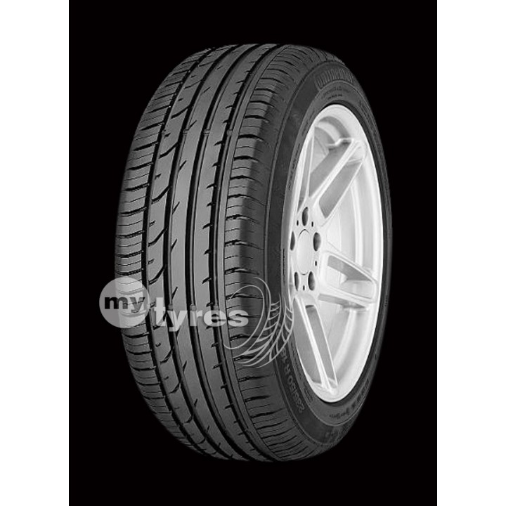 Continental Conti Premium Contact 2 215/45R16 90V XL