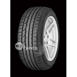 Continental Conti Premium Contact 2 205/50R15 86V