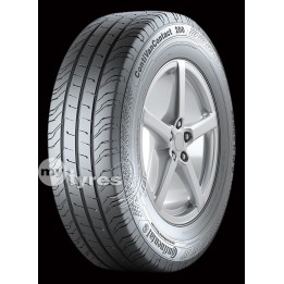 Continental Conti Van Contact 200 225/55R17 101V
