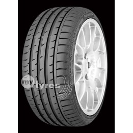 Continental Conti Sport Contact 3 265/35R18 97Y XL MO
