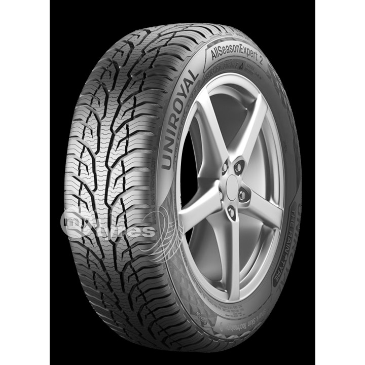Uniroyal All Season Expert 2 155/70R13 75T
