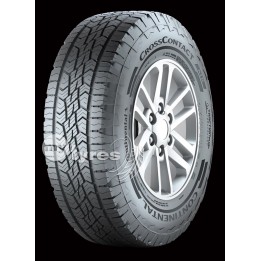 Continental Cross Contact ATR 255/60R18 112V XL