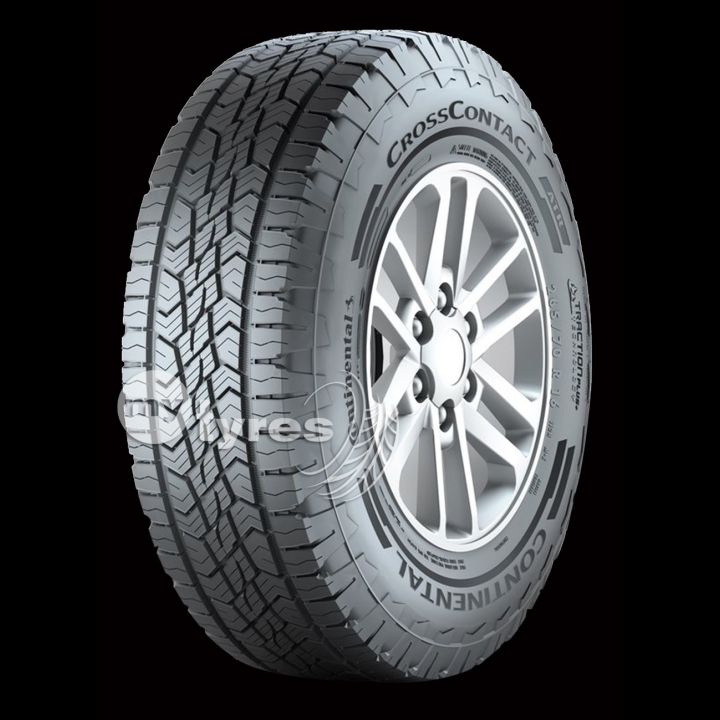 Continental Cross Contact ATR 215/65R16 98H