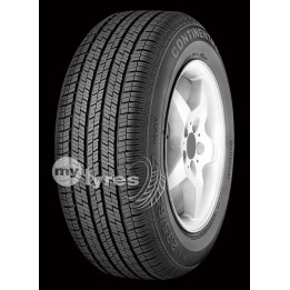 Continental Conti 4x4 Contact 205/70R15 96T