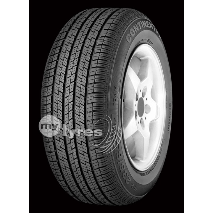 Continental Conti 4x4 Contact 195/80R15 96H