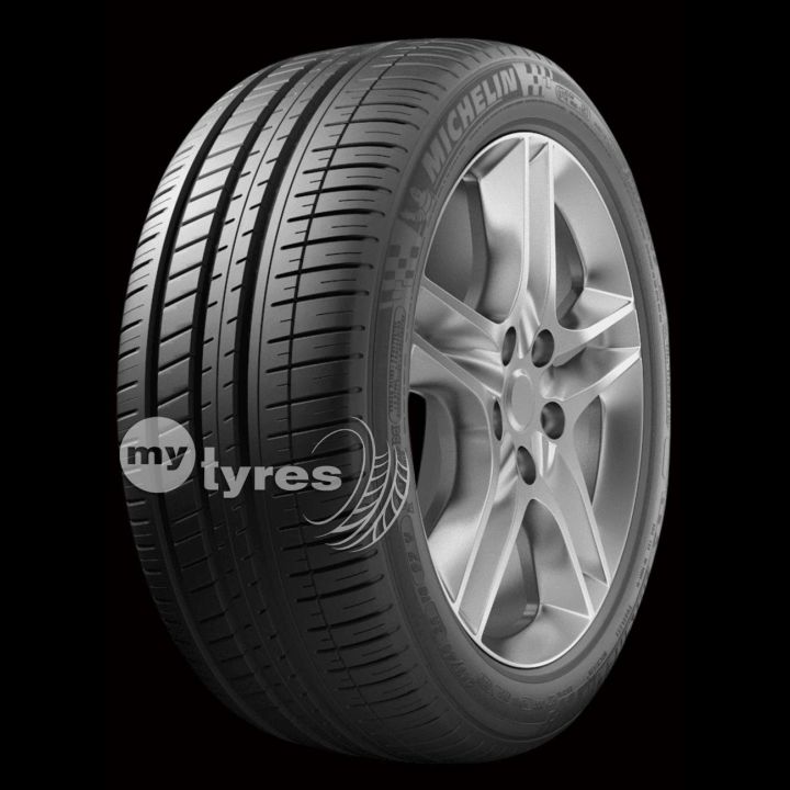 Michelin Pilot Sport 3 195/45R16 84V XL