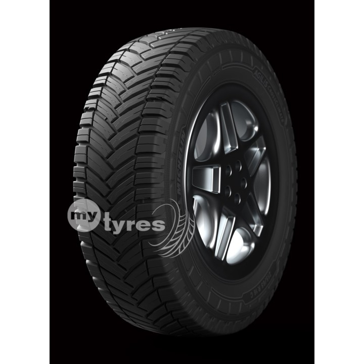 Michelin Agilis CrossClimate 195/70R15 104T