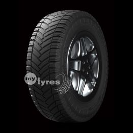 Michelin Agilis CrossClimate 195/75R16 107R