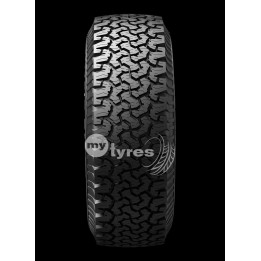 BF Goodrich All Terrain T/A KO2 245/70R16 113S
