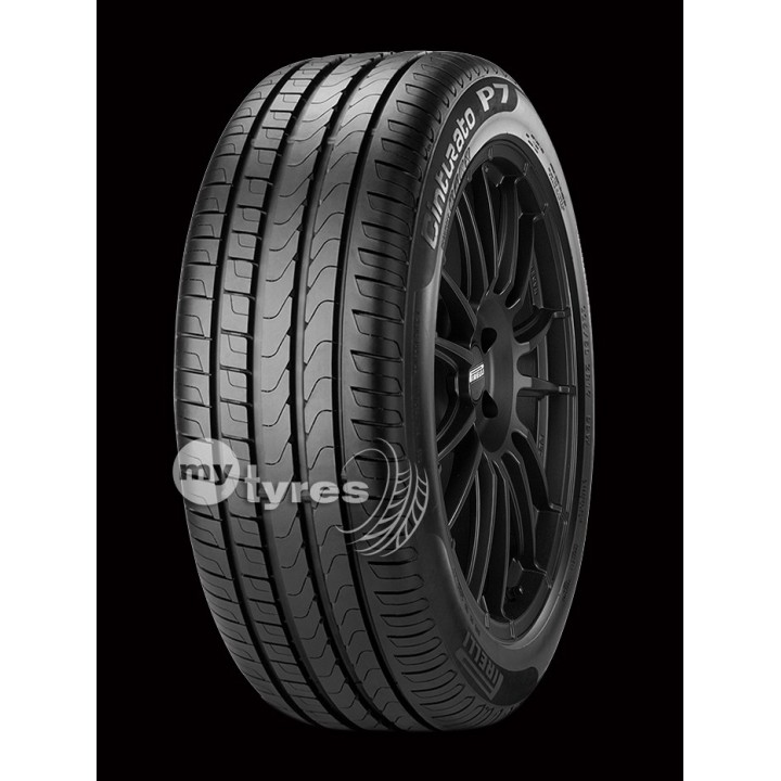 Pirelli Cinturato P7 245/45R18 100Y MO