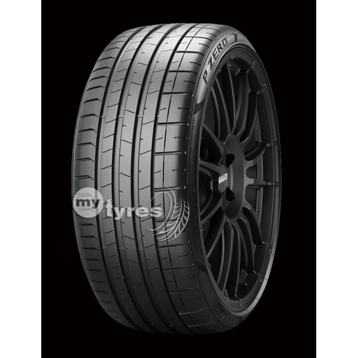 Pirelli P Zero 235/55R18 100V
