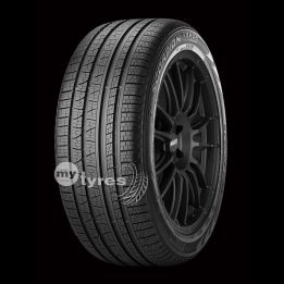 Pirelli Scorpion Verde All Season 295/40R20 106V N0