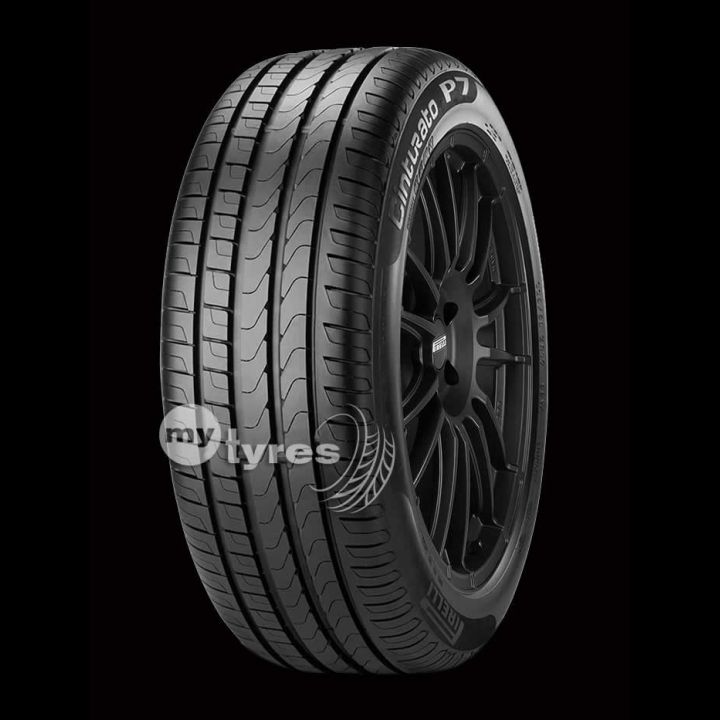 Pirelli Cinturato P7 225/45R17 91W Runflat