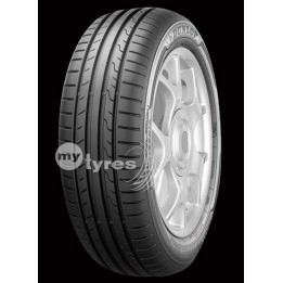 Dunlop Sport BluResponse 225/60R16 102W XL