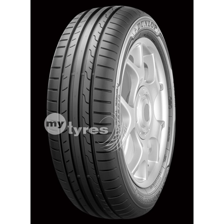 Dunlop Sport BluResponse 225/60R16 102W XL