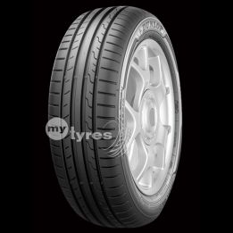 Dunlop Sport BluResponse 195/65R15 91H